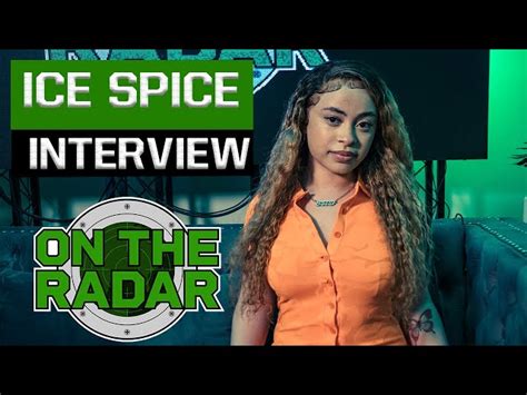 ive spice leak|Ice Spice Twitter leak explained as rapper。